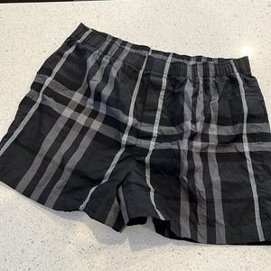Burberry Body boxer / lounge shorts